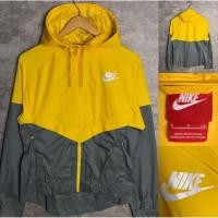 ราคา เสื้อjacketNikeผ้าร่มแท้ส่งต่อ (41352515454)