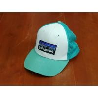 ราคา หมวก Patagonia P-6 ของแท้ มือสอง (29943850872)