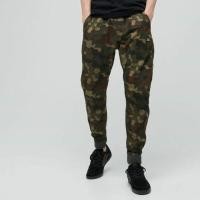 ราคา กางเกง jogger ลายทหาร แบรนด์ cropp (1226005210)