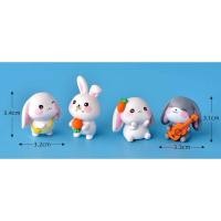 ราคา ตุ๊กตาเรซิ่นจิ๋วแก๊งแมวน้อย ตุ๊กตาเรซิน ตุ๊กตาแต่งสวนจิ๋ว สวนถาด โมเดลจิ๋ว ตกแต่งตู้ปลา แต่งสวน (3472774396)