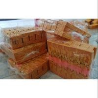 ราคา ธูปเทียนกล่องเหลือง แบบเล็ก (2670506368)