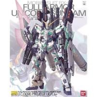ราคา MG 1/100 RX-0 Full Armor Unicorn Gundam Ver.Ka (พร้อมส่ง/NK Gundam Hatyai) (15296401767)