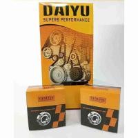 ราคา TIMING BELT SET TOYOTA STARLET 1300cc - 1 ชุด - TIMING BELT AND BEARING TENSIONER (23265260236)