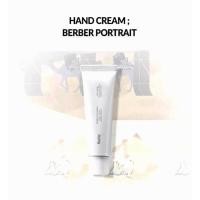 ราคา Huxley HAND CREAM ; BERBER PORTRAIT 30g. ของแท้ฉลากไทย (10602576098)