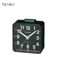 ราคา นาฬิกาดิจิตอล Casio นาฬิกาปลุก รุ่น TQ-140 (24734493268)