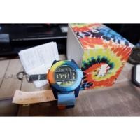 ราคา ขายนาฬิกา Nixon x Grizzly Unit Watch - Tie Dye/Grizzly ตัวนี้ไม่เข้าไทยเป็นตัวลิมิเต็ต หาไม่ได้แล้วหายาก (1446452696)