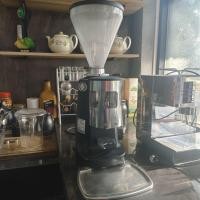 ราคา Usad-เครื่องบดกาแฟ MAZZER SUPER JOLLY เครื่องจาก ITALY (40927405896)