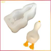 ราคา Technicolornice 3D เป็ดน่ารักรูปแบบซิลิโคนแม่พิมพ์ DIY เทียนหอมปูนปลาสเตอร์สบู่เรซิ่น Mould Handmade เบเกอรี่ช็อคโกแลตเค้กแม่พิมพ์ตกแต่งบ้าน TNE (42027513362)