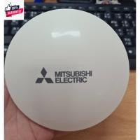 ราคา โลโก้พัดลม โลโก้ยี่ห้อ Mitsubishi ใช้ติดด้านหน้าพัดลม (24685228272)