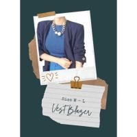 ราคา เบลเซอร์เสื้อกั๊กไม่มีปก made in Japan (42464549004)