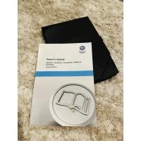 ราคา คู่มือรถโฟล์คสวาเกน Volkswagen Caravelle T5 (27661670474)