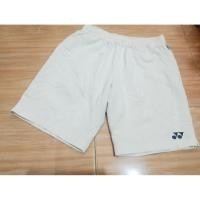 ราคา กางเกงแบดมินตัน yonex มือสองของแท้ ไซส์ M (49002952090)