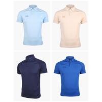 ราคา เสื้อโปโลวอริกซ์ WARRIX รุ่น WA-203PLACL01 ราคา 399-499 บาท (3583279216)