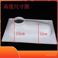 ราคา ห้องน้ําแห้งใหม่ห้องน้ําโรงงานดัดแปลงอุจจาระพลาสติกนั่งยองห้องน้ําชนบทพลาสติกนั่งยองห้องน้ําทําโถปัสสาวะนั่งยองใช้ ทีทีเอฟเค (58150992688)