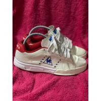 ราคา รองเท้ามือสอง แบรนด์ Le Coq Sportif (22249536508)