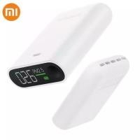 ราคา [ส่งฟรี]-วัด PM2.5 detector mi air xiaomi (1923301425)