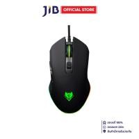 ราคา MOUSE (เมาส์) NUBWO DESTROY NM-85 MARK III - BLACK (26277692930)