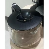 ราคา คุณภาพอุปกรณ์เสริมกาแฟเครื่องชงกาแฟ ความละเอียดสูง7450โฮสต์ฐานร่างกายแก้วเครื่องชงชาอุปกรณ์เสริมในครัวเรือน (57003602467)