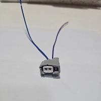 ราคา ปลั๊กสำหรับหัวฉีด Toyota หัวฉีดน้ำมันปลั๊กหัวฉีด Toyota งานแท้สภาพสวย (25975914439)