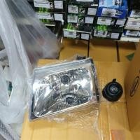 ราคา ไฟหน้า Toyota tiger โตโยต้า ไทเกอร์ d4d 2003 ข้าง ช้าย 1ดวง (20629731412)