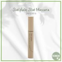 ราคา [peripera] Sim:plain Slim Mascara มาสคาร่า (18870951705)