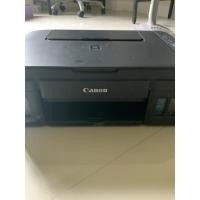 ราคา เครื่องปริ้น Canon G2010 มือสอง ปรินเตอร์มือสองสภาพดี COPY/SCAN/Print (ปริ้นหมึกไม่ออก) (19988580503)