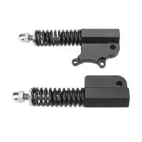 ราคา โช้คอัพไฮดรอลิกคู่สีดำสำหรับKUGOO M4 ไฟฟ้า ขนาด10นิ้ว (48605009407)