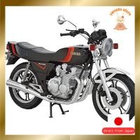 ราคา Aoshima Cultural Educational Materials Co., Ltd. 1/12 The Bike Series No. 24 Yamaha 4G0 XJ400 1980 Plastic Model Kit (26532635122)