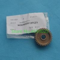 ราคา 1PC ใหม่ Original Fuser เกียร์ NGERH2012FCZ1 31T สําหรับ Sharp 283 363 453 503 AR 4528 UN MX M363N M453N M503N (28693938379)