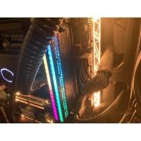 ราคา GAMING COMPUTER GTX 1080ti 11GB ทั้งชุด มือสอง (6448489947)