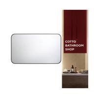 ราคา COTTO กระจกเงาพร้อมไฟ LED ระบบไร้สัมผัส TOUCHLESS LED MIRROR MIR004 80x60 cm. (42625972051)