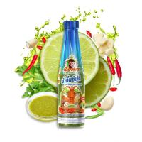 ราคา NONGPORN น้ำจิ้มซีฟู้ด ตราน้องพร ขนาด 300 กรัม (แบบขวด) (1627253516)