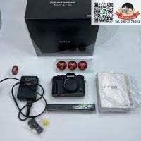 ราคา BODY FUJI XT-20 อดีตประกันศูนย์ (13260611091)