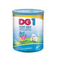 ราคา DG นมแพะ สูตร1 800 กรัม (368286745)