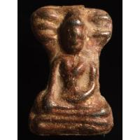 ราคา เปิดพระมเหศวร เนื้อสนิมแดง กรุสุพรรณบุรี (57502732810)