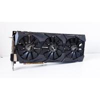 ราคา ASUS ROG STRIX GeForce GTX-1080TI 11GB (23614582556)