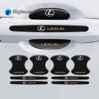 ราคา (FT) สติกเกอร์ติดมือจับประตูรถยนต์ ป้องกันการชน สําหรับ Lexus RX300 IS250 RX GX470 RX330 330 350 LX470 IS200 IS250 LX570 GX460 GX ES LX 4 8 ชิ้น (25158074808)