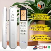 ราคา รีโมทแอร์ HYUNDAI รีโมทแอร์ HYUNDAI ของแท้ (45751580307)