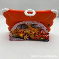 ราคา ส่งออก 7 นิ้ว Kids t Pc Android 2SIM Android Call Tablet แท็บพีซี (54500903006)