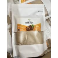 ราคา น้ำตาลหล่อฮังก๊วย MONK FRUIT SWEETENER ขนาด500g. (27559004139)