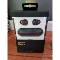 ราคา Samsung Gear Icon X (1096081102)