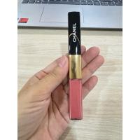 ราคา แท้ ส่งต่อ ลิป Chanel le rouge duo ultra tenue สี 40 (40976112278)