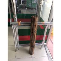 ราคา ชุดแผงขายของตลาดนัด (เหล็กท่อใหญ่ 6 หุน) ขาโต๊ะพร้อมแคร่ไม้ไผ่ (20711859237)