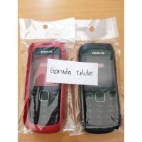 ราคา ปลอก Kesing Cs Nokia 1616 1800 หน้าหลัง + ปุ่มกด (26388532289)