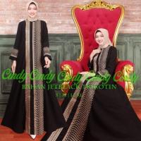 ราคา ใหม่ที่ทันสมัยตุรกี อาบายา ชุด โมติฟ กับเย็บปักถักร้อยเต็มรูปแบบ / ชุดอาหรับ / ตุรกี อาบายา (9032198263)