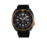 ราคา SEIKO Prospex SRPD46K1 Black Gold Series Special Edition (4614830262)