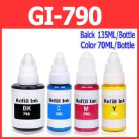 ราคา Canon GI-790 หมึกเติม GI790 หมึกเติมสำหรับ Canon G1000/G2000/G3000/G1100/G2100/G3100/G1200/G2200/G3200/G1300/G2300/G3300 (11042288931)