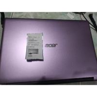 ราคา Notebook acer core i5 (20084531955)