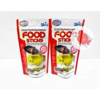 ราคา อาหารปลา ฮิคาริ Hikari Food Sticks 57กรัม สำหรับปลามังกร ปลากินเนื้อทุกประเภท (4192085553)