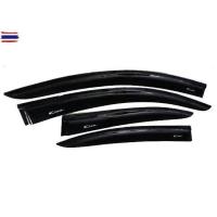 ราคา กันสาด Suzuki Ciaz 2015-2020 สีดำ (52450250106)